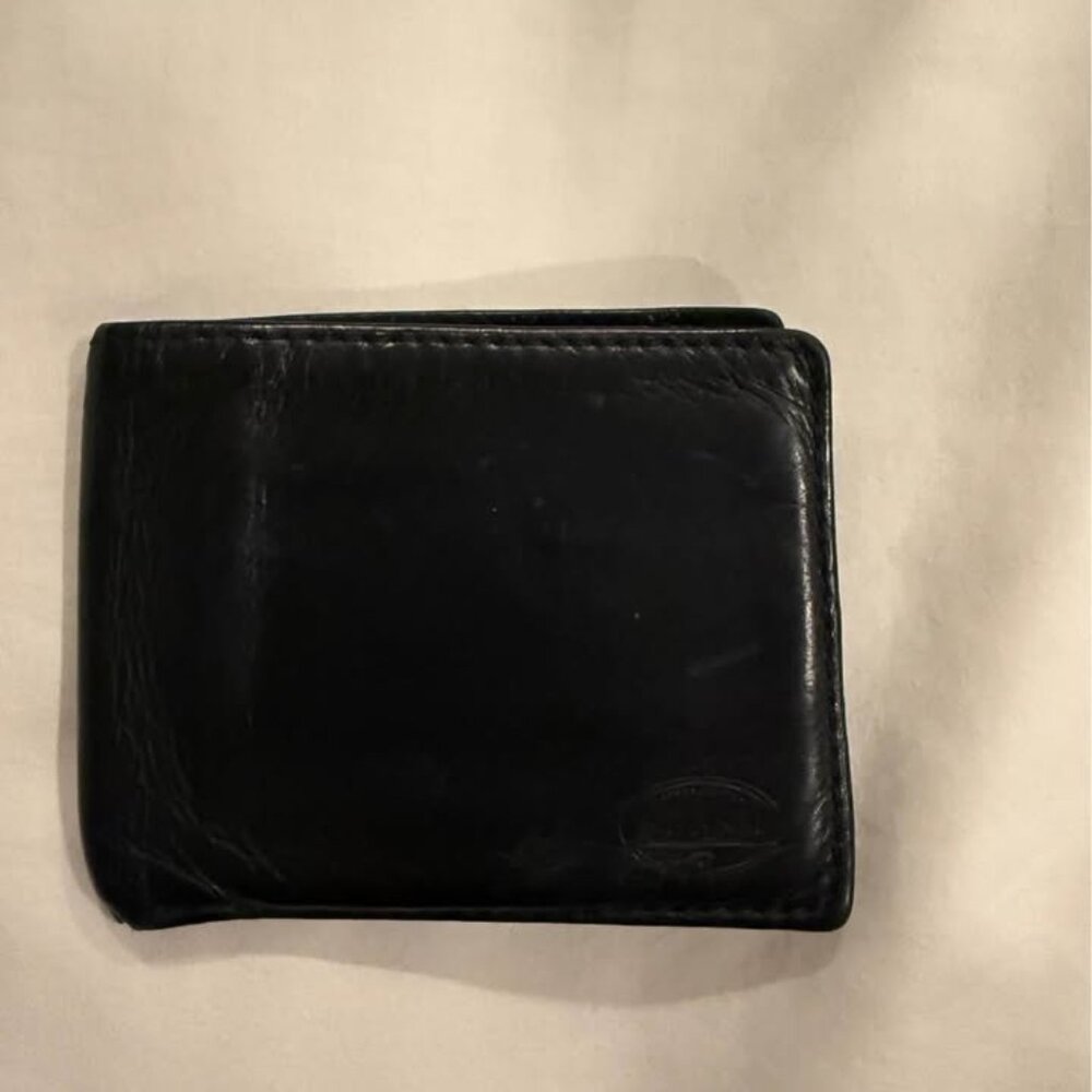Fossil Bi-Fold Wallet